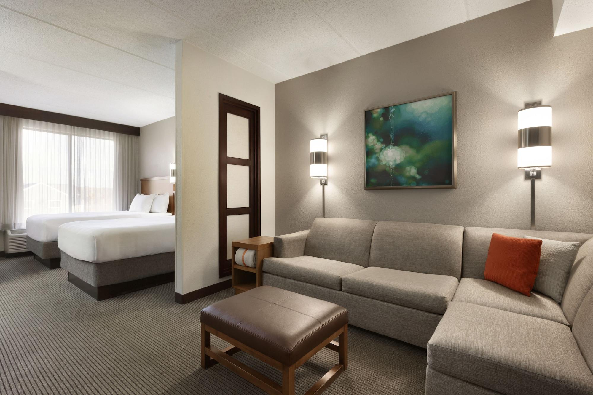 Hyatt Place Nashville Airport Esterno foto