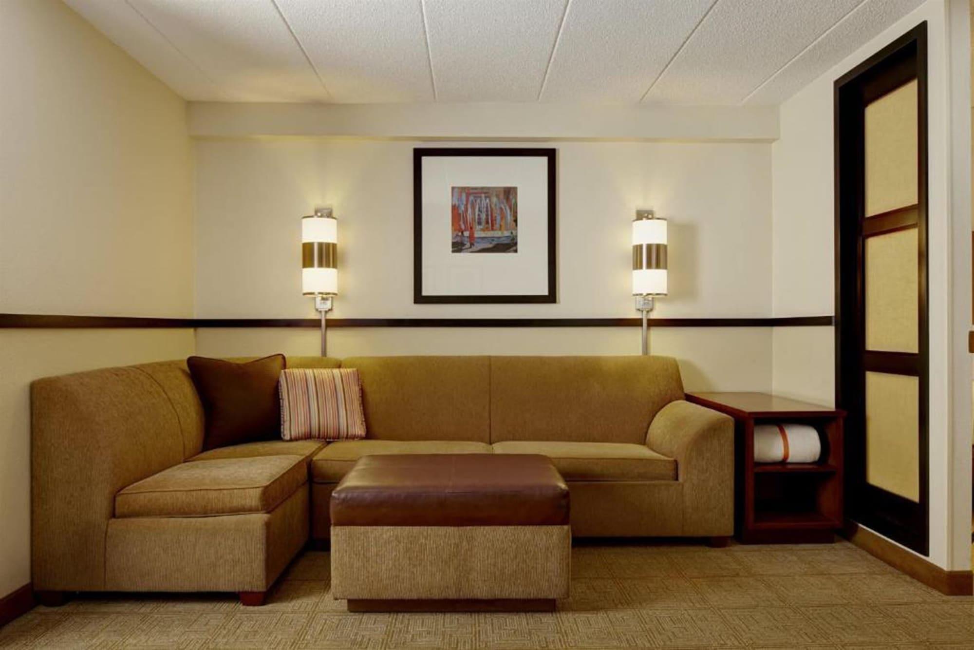 Hyatt Place Nashville Airport Esterno foto