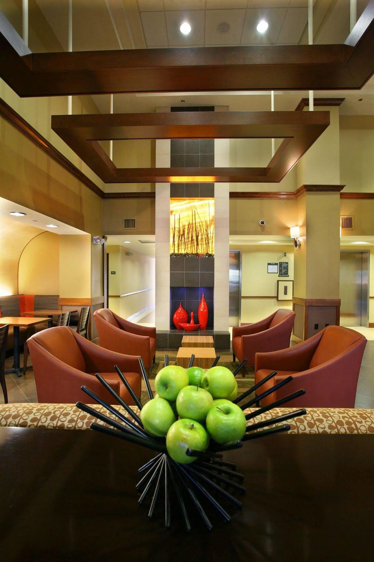 Hyatt Place Nashville Airport Esterno foto