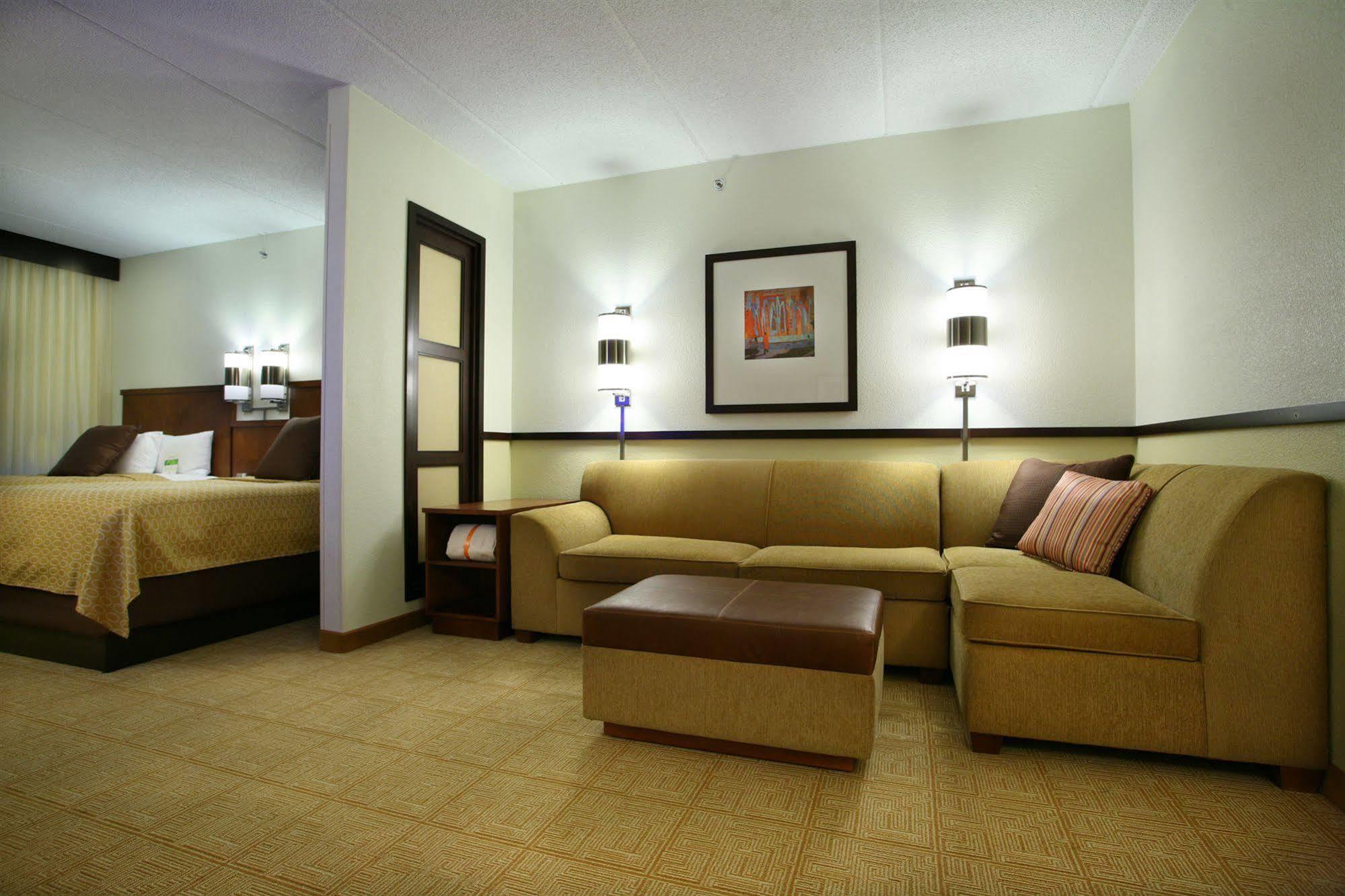 Hyatt Place Nashville Airport Esterno foto